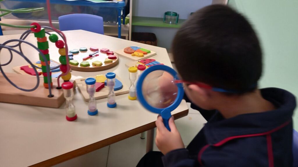 Scuola dell'Infanzia Condera Reggio Calabria