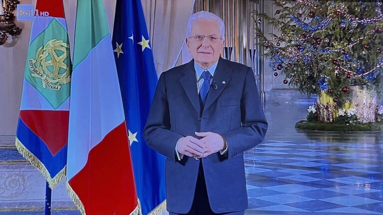 Sergio Mattarella