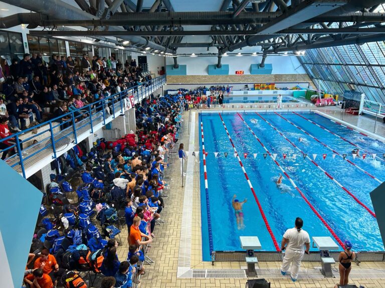 Trofeo Anassilao Reggio Calabria