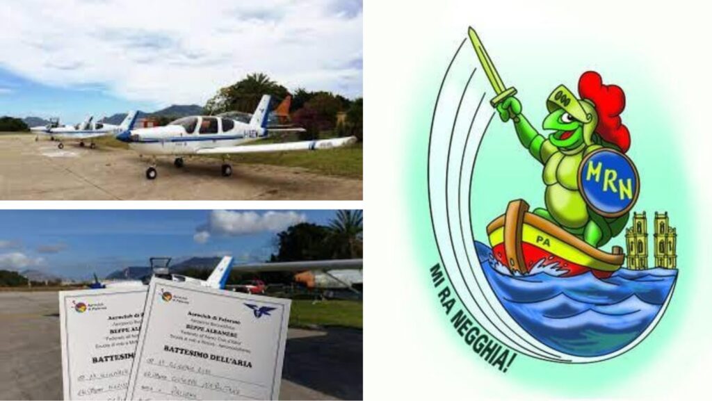 aeroclub di Boccadifalco