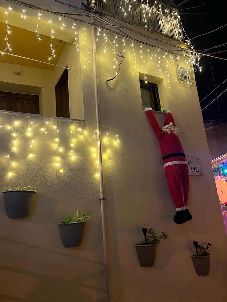 borgo croce natale