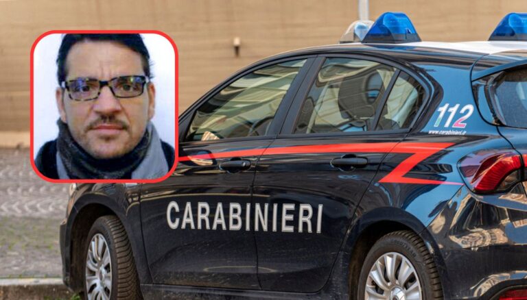 Arrestato boss Nicola Rullo