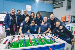 calciobalilla disabili messina