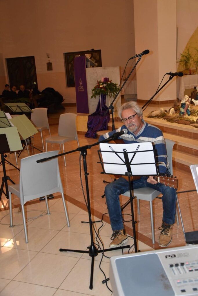 concerto masella