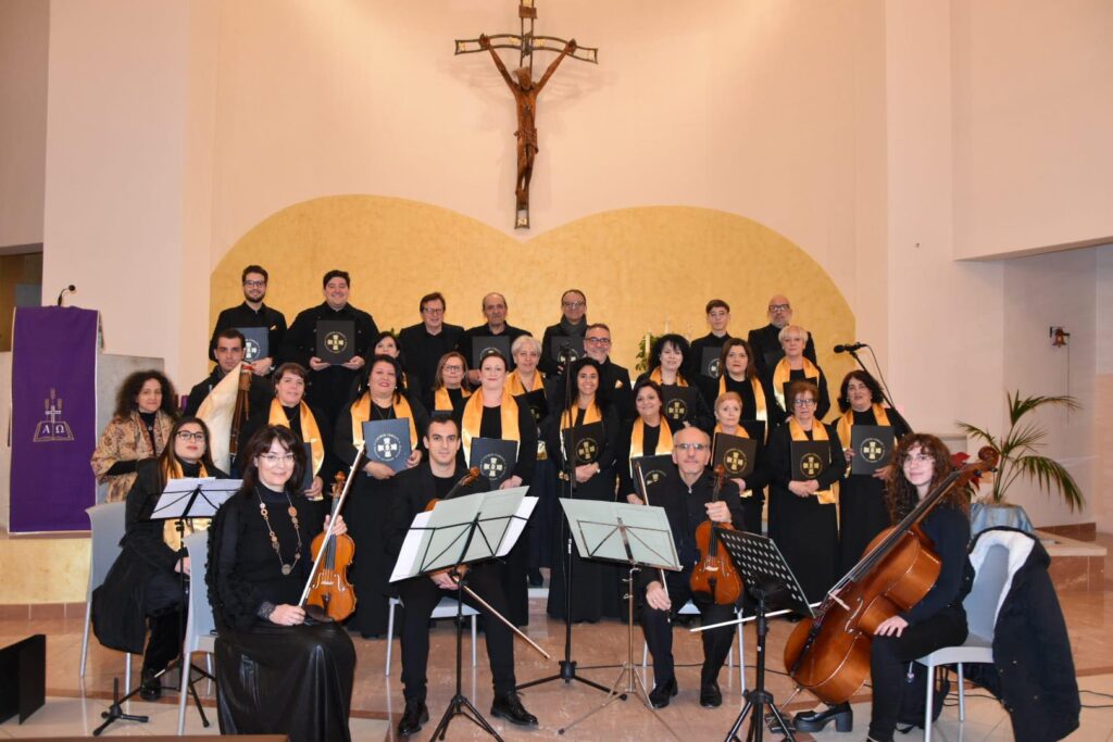 concerto masella