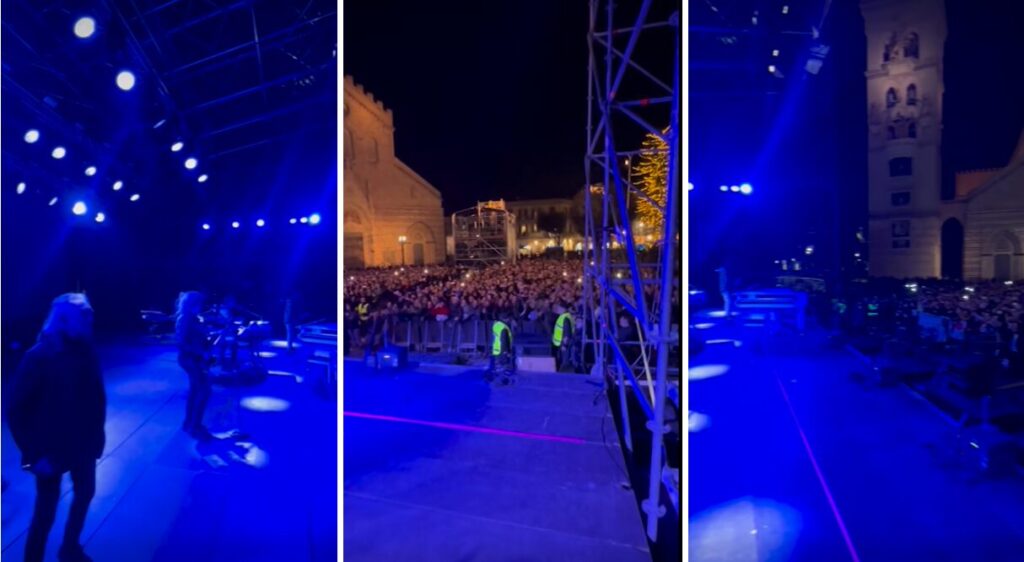 concerto pooh messina