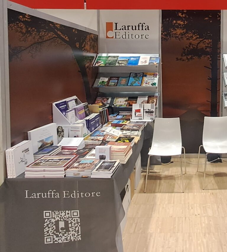 laruffa fiera libro