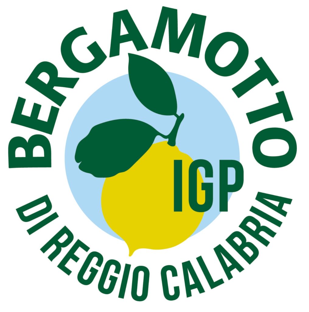 logo def BERGAMOTTO IGP
