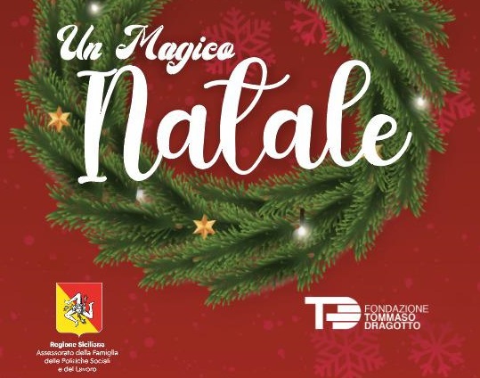 magico natale catania palermo