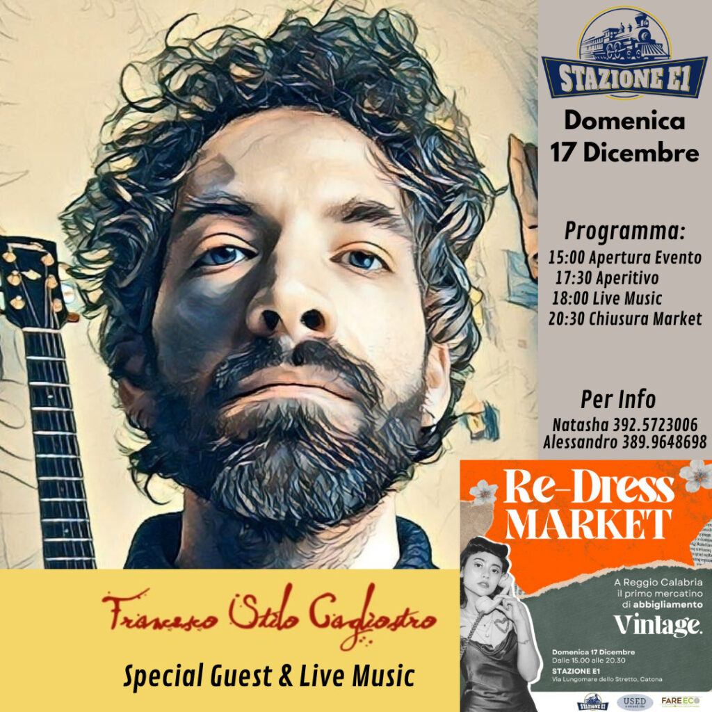 musica al re dress market