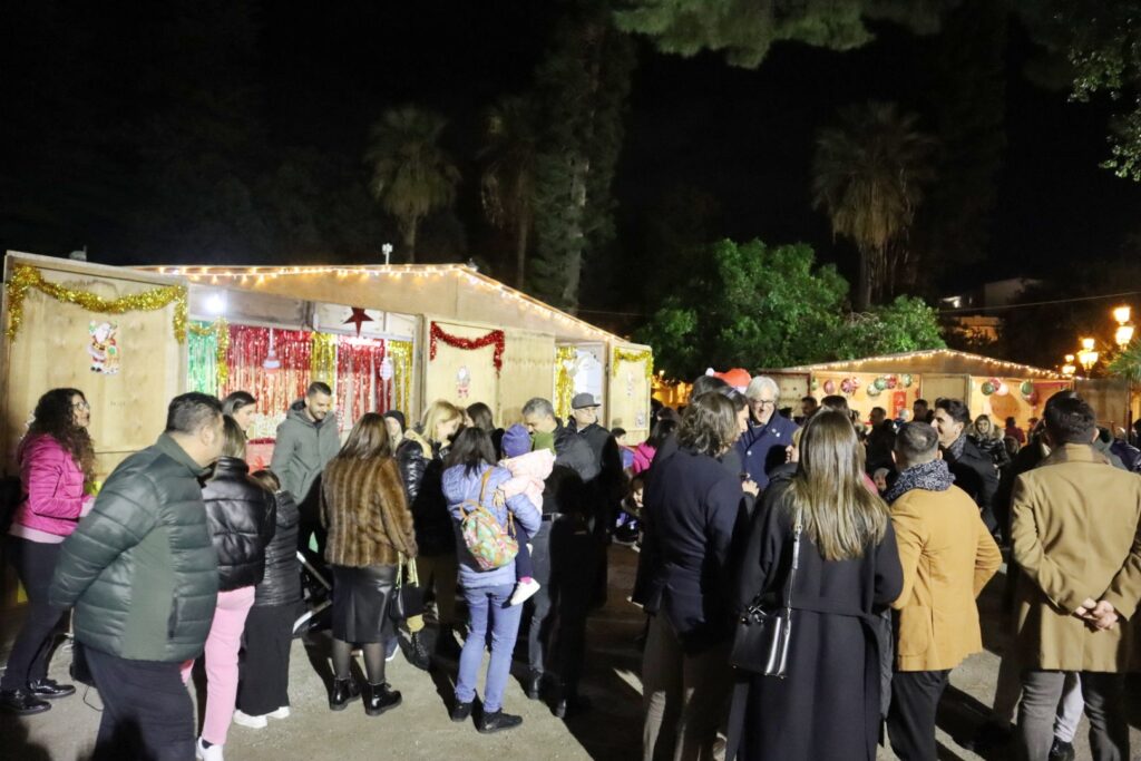 natale 2023 reggio calabria