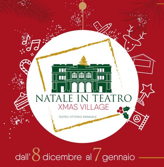 natale in teatro 2023