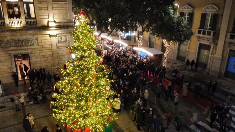 natale messina