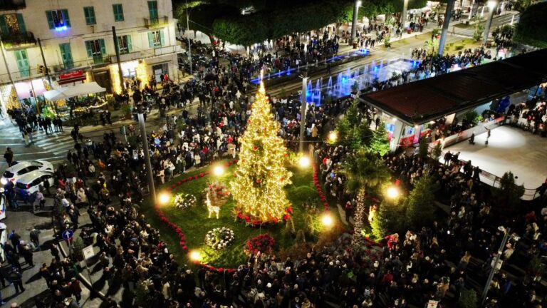 natale messina