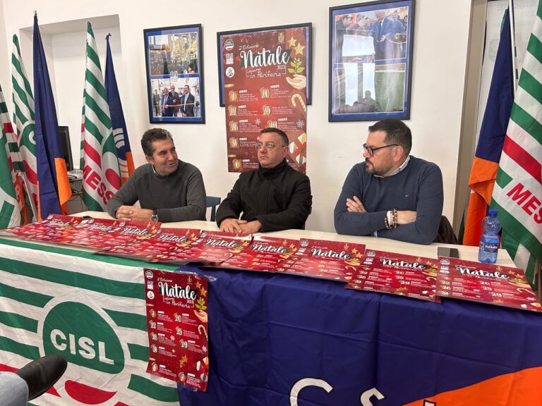 natale periferia messina 2023