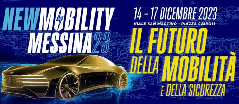 new mobility messina 1