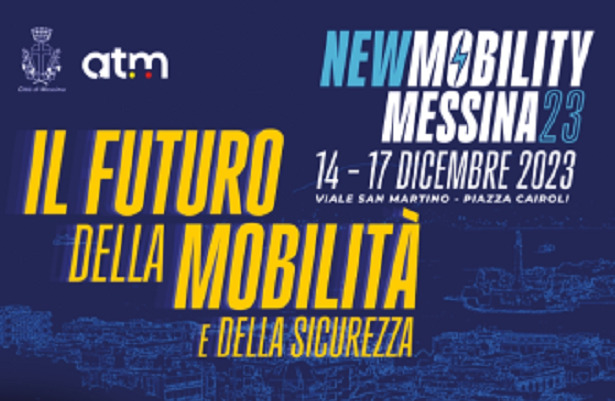 new mobility messina