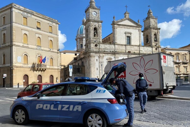 polizia