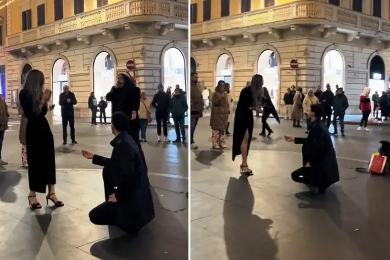 Reggio Calabria, si aggrava la perdita di Via del Salvatore: l'acqua sgorga  nelle fondamenta dei palazzi, residenti indignati annunciano denuncia al  Comune - FOTO e VIDEO