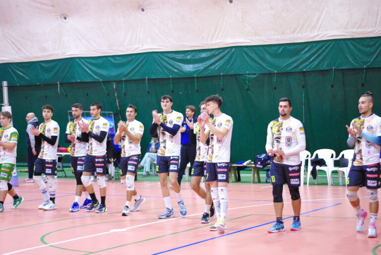 sicily f.lli anastasi universal viagrande pallavolo serie b palacampagna saponara