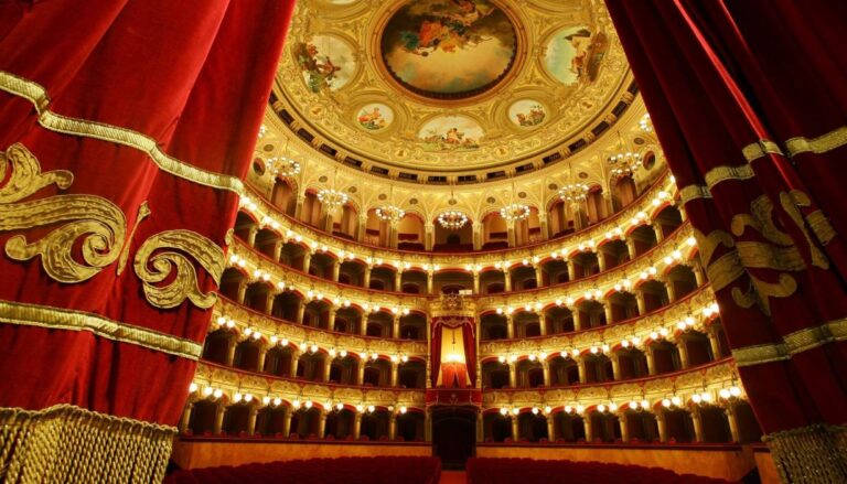 teatro bellini catania