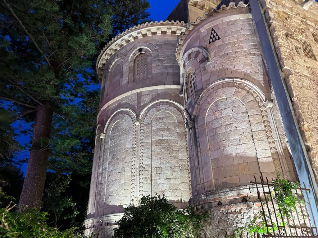 tropea luminarie natale 2023