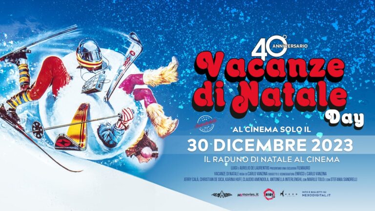 vacanze di natale