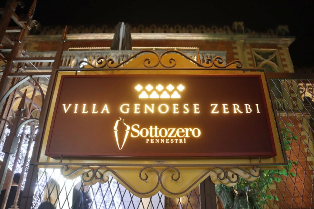 villa zerbi riapre al pubblico