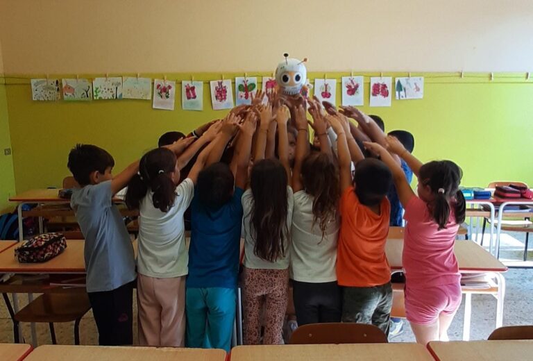 scuola biodiversità bagnara calabra