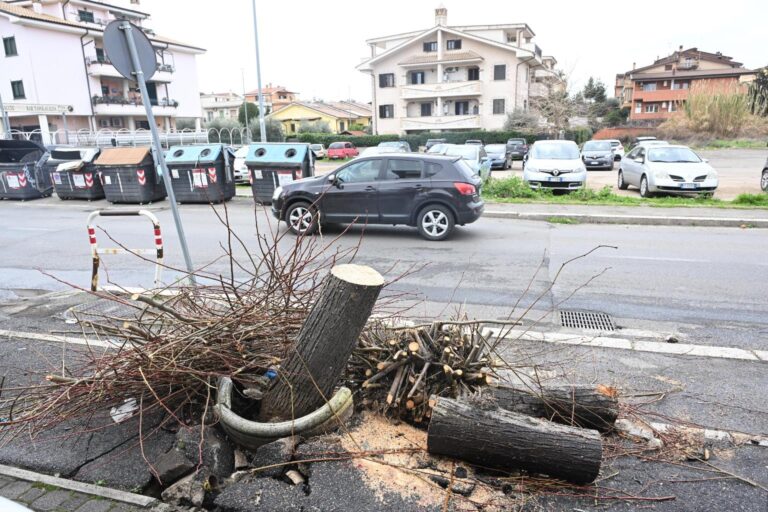 Incidente Roma