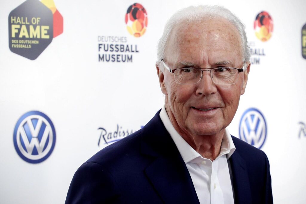 Beckenbauer