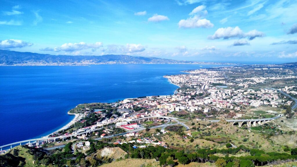 Capodanno Reggio Calabria