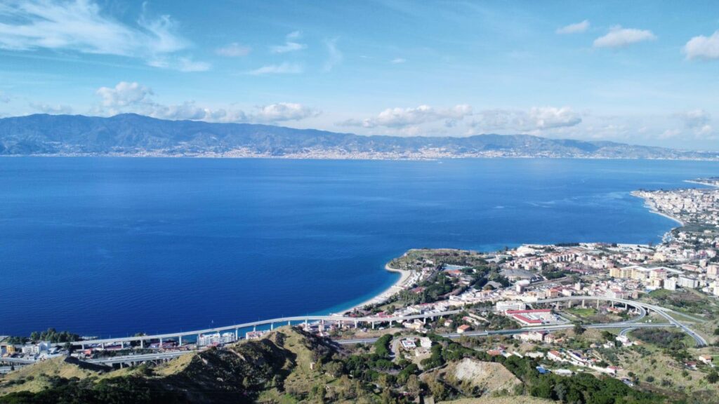 Capodanno 2024 primaverile a Reggio Calabria (1)