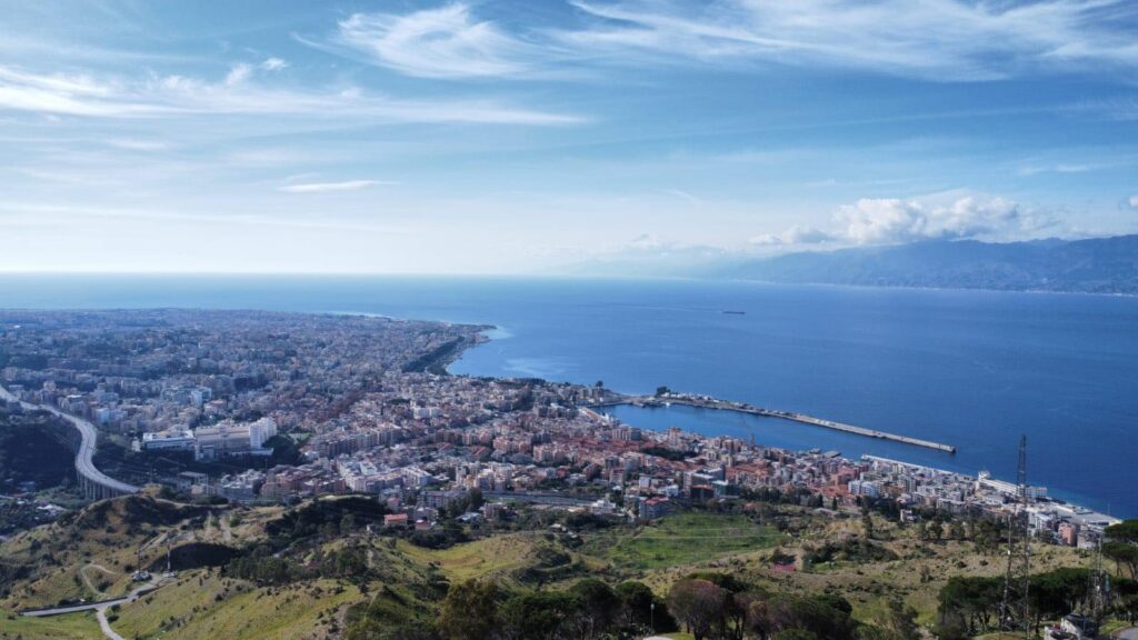 Capodanno 2024 primaverile a Reggio Calabria (1)