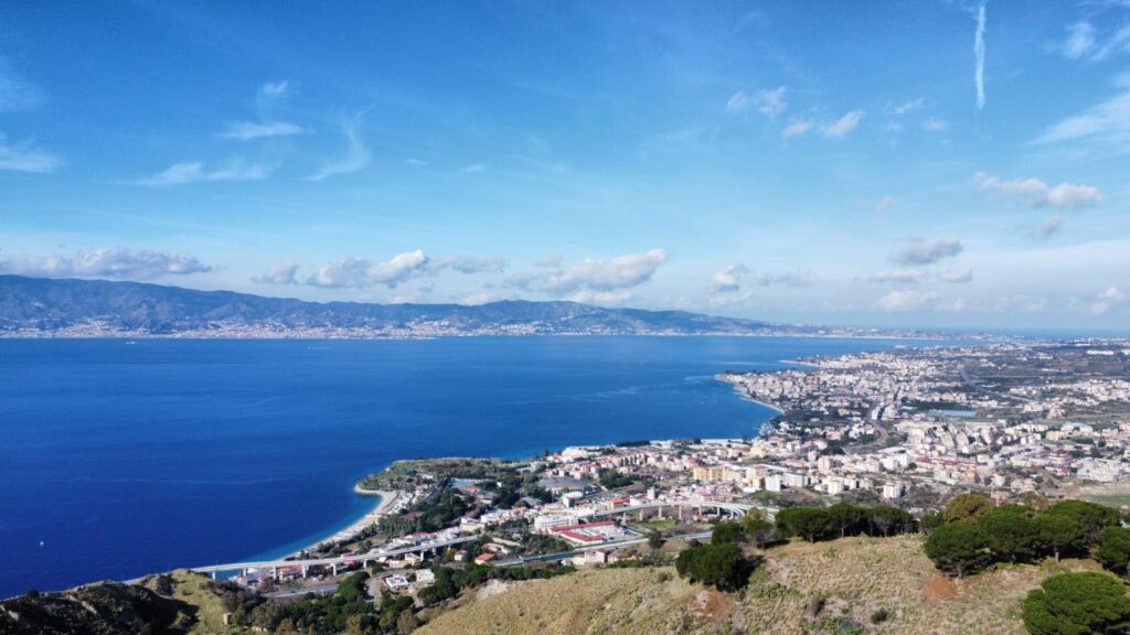 Capodanno 2024 primaverile a Reggio Calabria (1)