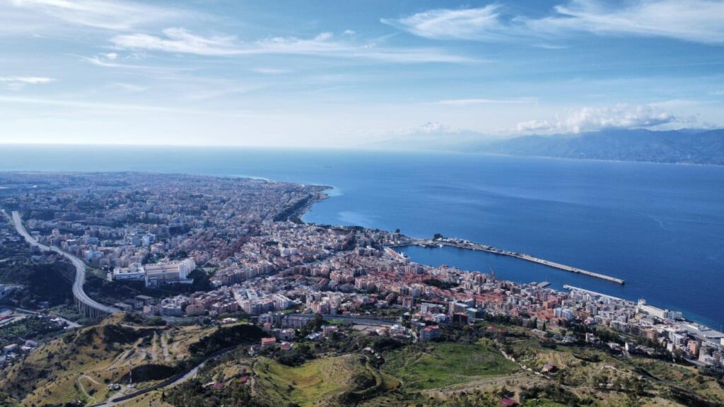 Capodanno 2024 primaverile a Reggio Calabria (1)