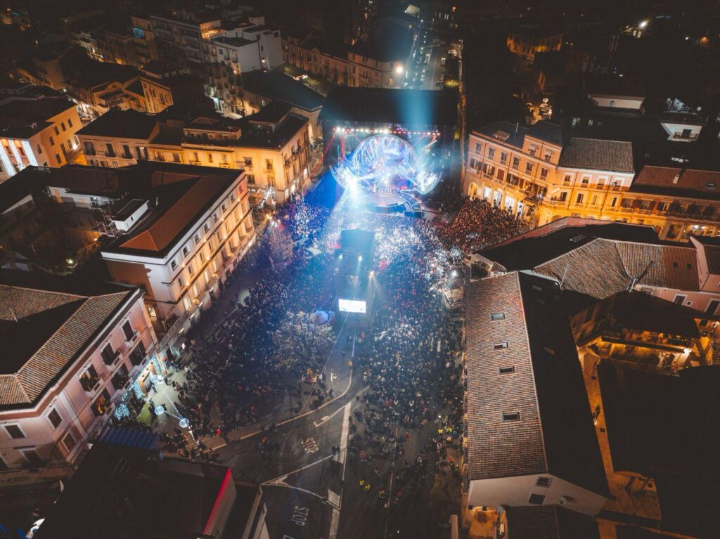 Capodanno Crotone