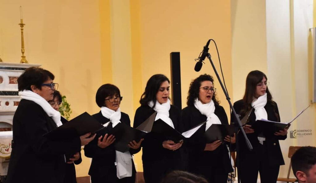 concerto “Armonie Natalizie”