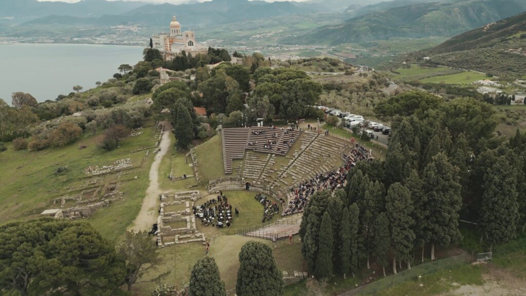 Concerto Capodanno Tindari