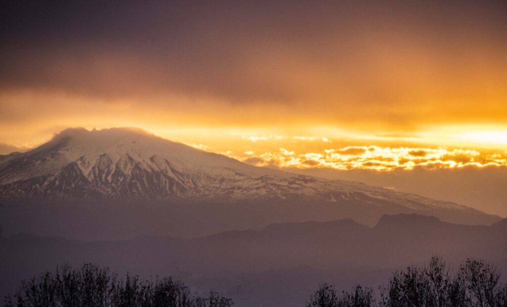 Etna