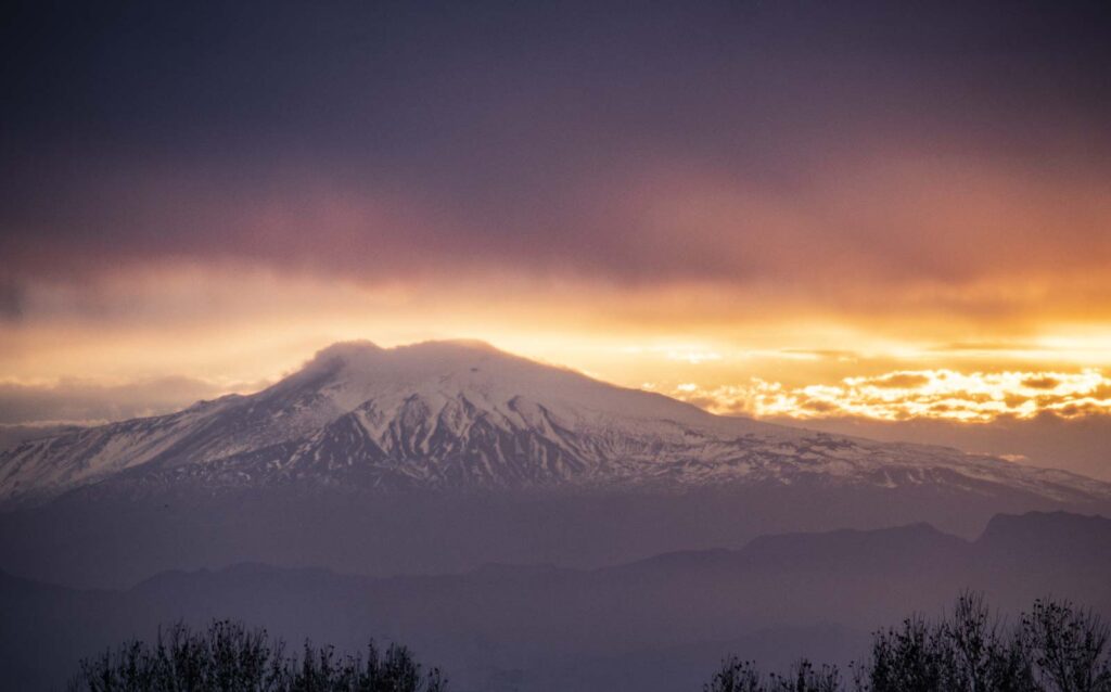 Etna