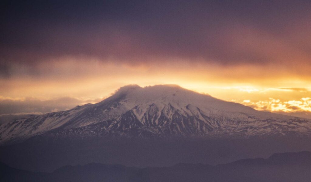 Etna