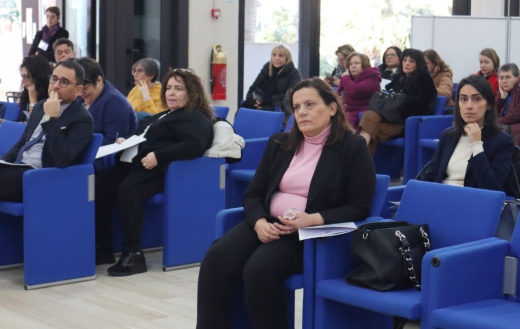 Forum del Welfare Generativo di Prossimità