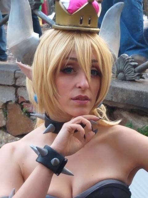 Foto cosplayers 10 di Romano Pesavento