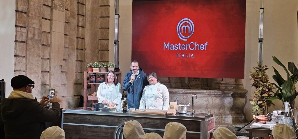 MasterChef Italia