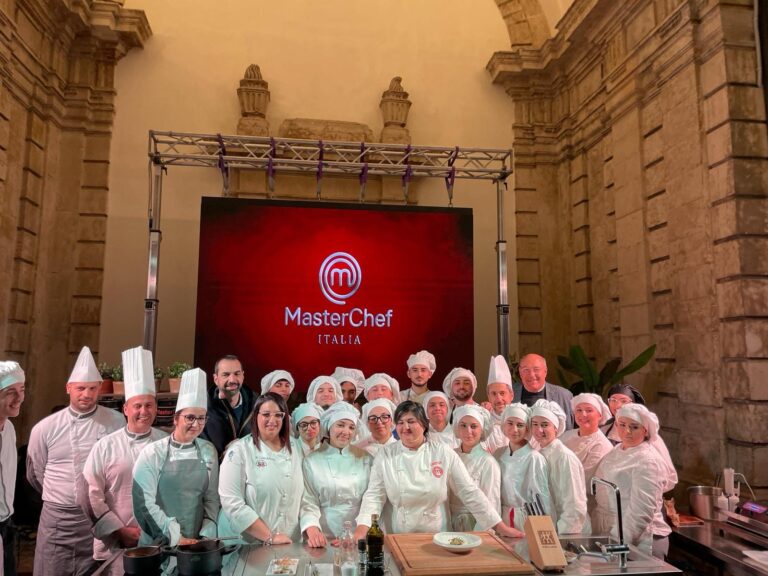 MasterChef Italia