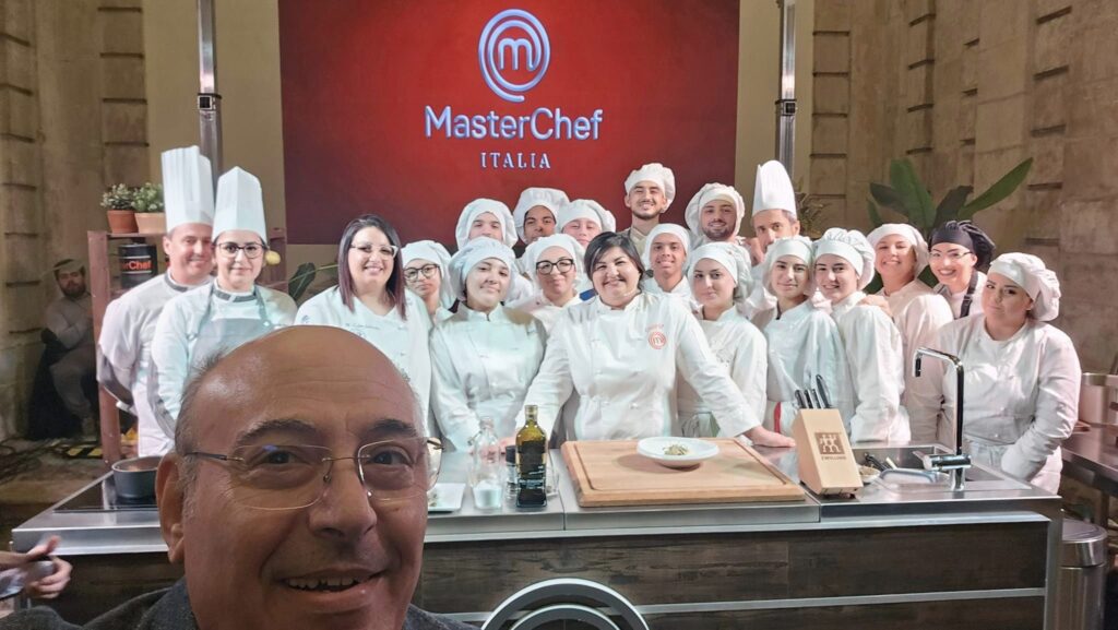 MasterChef Italia