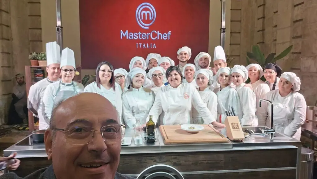 MasterChef Italia torna a Messina