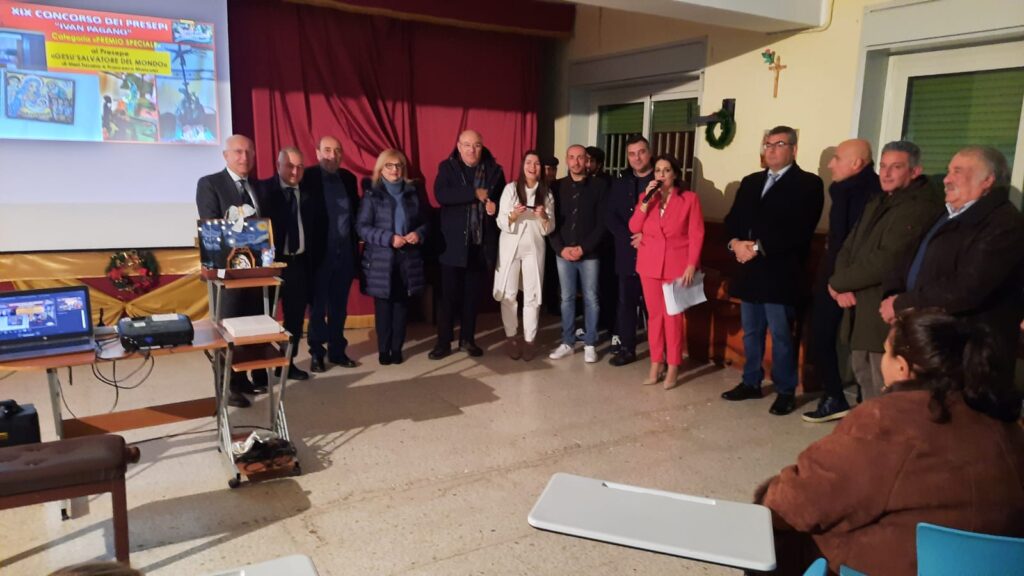 Miglior presepe cerimonia messina 2024 (1)