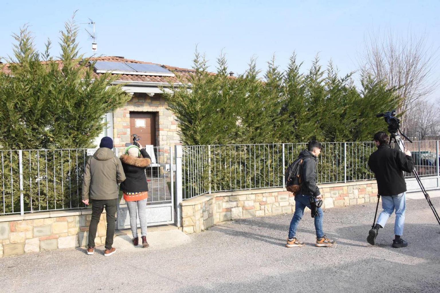 Uomo Ucciso In Casa A Coltellate: Accusata La Moglie, Arrestata